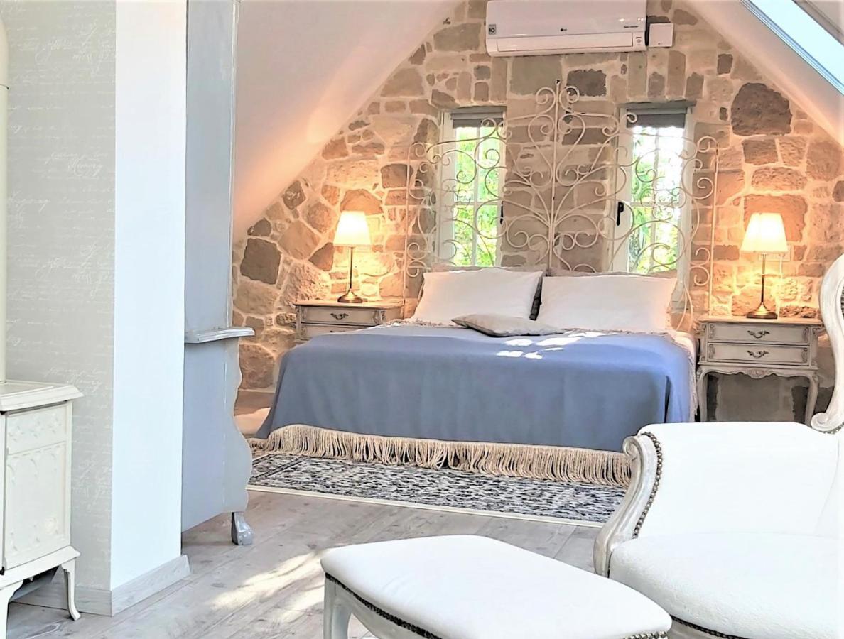 Maison Bagatell Badacsony *